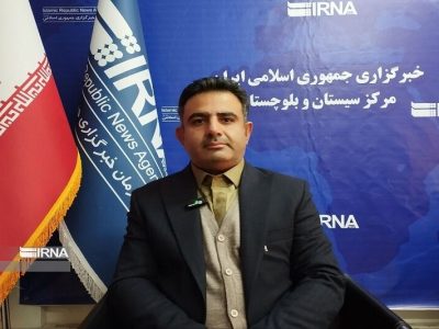 پیام پرطمطراق مدیرکل ارشاد سیستان و بلوچستان و عملِ خاموش!