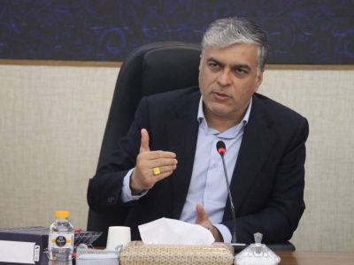 مدیریت مصرف بی‌رویه انرژی باید به مطالبه اجتماعی در سیستان و بلوچستان تبدیل شود