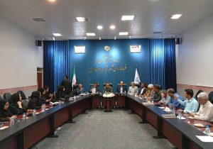 انتهای دره لار زاهدان، به تفریحگاه تبدیل میشود/ احداث جاده از بلوار رسالت به حاجیآباد، مصوب شده است