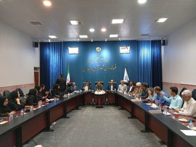 انتهای دره لار زاهدان، به تفریحگاه تبدیل میشود/ احداث جاده از بلوار رسالت به حاجیآباد، مصوب شده است