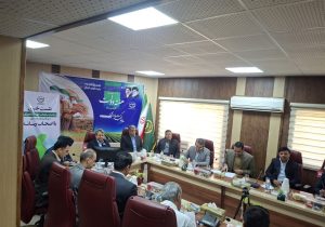سکوت رییس سازمان جهاد کشاورزی استان در برابر پرسش‌های تخصصی؛ چرا صدای کارشناسان در غبارِ طرح‌های چاهک‌محور، گم شده است؟