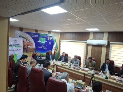 سکوت رییس سازمان جهاد کشاورزی استان در برابر پرسشهای تخصصی؛ چرا صدای کارشناسان در غبارِ طرحهای چاهکمحور، گم شده است؟