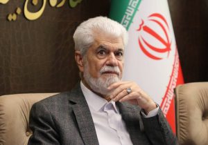گل به خودی رییس کمیسیون بهداشت و درمان مجلس؛ اقای شهریاری، علیه چه کسی کیفر خواست صادر می‌کنید؟