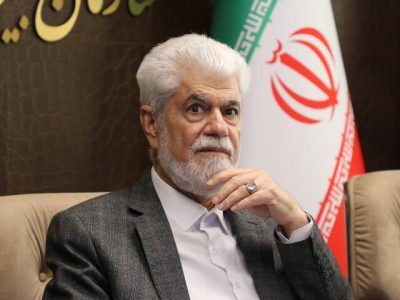 گل به خودی رییس کمیسیون بهداشت و درمان مجلس؛ اقای شهریاری، علیه چه کسی کیفر خواست صادر می‌کنید؟