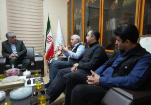 طالبیان: ثبت جهانی آسبادها؛ فرصتی طلایی برای توسعه فرهنگی، گردشگری و اقتصاد پایدار سیستان و بلوچستان/ کارگروه ویژه آسبادها ایجاد می‌شود