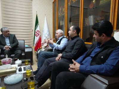 طالبیان: ثبت جهانی آسبادها؛ فرصتی طلایی برای توسعه فرهنگی، گردشگری و اقتصاد پایدار سیستان و بلوچستان/ کارگروه ویژه آسبادها ایجاد می‌شود
