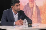 امنیت و توسعه، با کار کارشناسی محقق میشود؛ نه با جدل تریبونداران