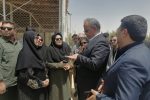 نامه سرگشاده مدیرمسئول دیار عیار به رئیس سازمان حفاظت محیطزیست
