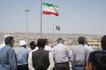 نرمالسازی مسیر ریلی زاهدان-تفتان؛ تقویت عمق استراتژیک ایران در شبهقاره