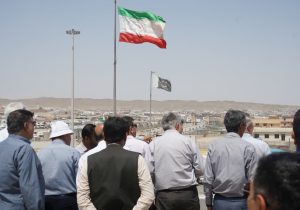 نرمال‌سازی مسیر ریلی زاهدان-تفتان؛ تقویت عمق استراتژیک ایران در شبه‌قاره