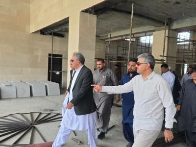 استاندار: ریلگذاری چابهار–زاهدان تا پایان مرداد به پایان میرسد| فرآیند تکمیل خط، تا چه زمانی به اتمام میرسد؟