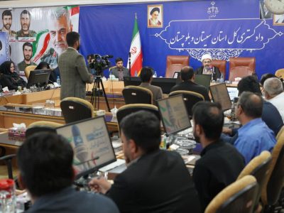 غالب گروگان‌گیری‌ها در استان مربوط به معاملات مواد مخدر است/ موضع‌گیری صریح علیه خرید و فروش مواد مخدر [توسط تریبون‌داران] ضرورت دارد