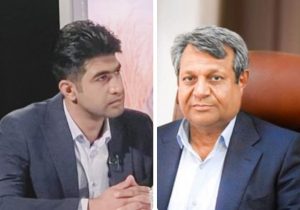 نامه سرگشاده یک کارشناس راه‌آهن به رئیس سازمان جهاد کشاورزی سیستان و بلوچستان