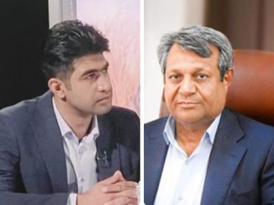 نامه سرگشاده یک کارشناس راه‌آهن به رئیس سازمان جهاد کشاورزی سیستان و بلوچستان