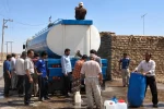 طعم و بوی آب سیستان با یک بازدید بدون گزارش حل نمیشود