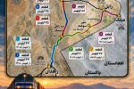 سفر وزیر راه به سیستان و بلوچستان؛ فرصتی برای اصلاح نقشه یا تثبیتِ حاشیهنشینی ریلی سیستان؟