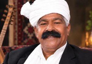 وداع با «حسین ریگی» خواننده سیستانی
