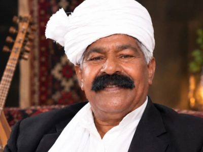 وداع با «حسین ریگی» خواننده سیستانی