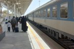 واکنش راهآهن جنوبشرق به موج شایعات در فضای مجازی؛ فعالیت در خطوط ریلی محور شورگز – زاهدان عادی است