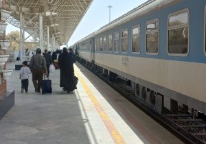 واکنش راه‌آهن جنوب‌شرق به موج شایعات در فضای مجازی؛ فعالیت در خطوط ریلی محور شورگز – زاهدان عادی است