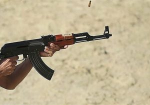 اخلاقِ تیر و تفنگ؛ وقتی نشانه‌گیری، مرزِ دشمن و همسایه را گم می‌کند