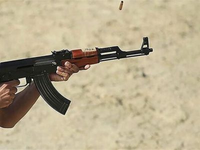 اخلاقِ تیر و تفنگ؛ وقتی نشانه‌گیری، مرزِ دشمن و همسایه را گم می‌کند
