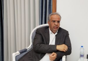 چند نکته درباره‌ی گفت‌وگوی استاندار با یک پادکستر و مسئولیت تیم رسانه‌ای او