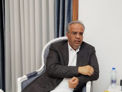چند نکته درباره‌ی گفت‌وگوی استاندار با یک پادکستر و مسئولیت تیم رسانه‌ای او