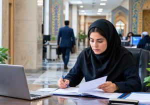 تراژدی «کار یکسان، دستمزد نابرابر»؛ عبور از دالان واسطه‌ها در سایه عدالت استخدامی