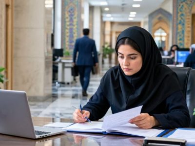 تراژدی «کار یکسان، دستمزد نابرابر»؛ عبور از دالان واسطه‌ها در سایه عدالت استخدامی