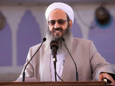 تسلیت مولوی عبدالحمید در پی شهادت معاون اجتماعی فرماندهی انتظامی سیستان و بلوچستان/ تأکید مولوی عبدالحمید بر ضرورت تلاش همگانی برای حفظ امنیت و پیشگیری از گسترش ناامنی و خشونت