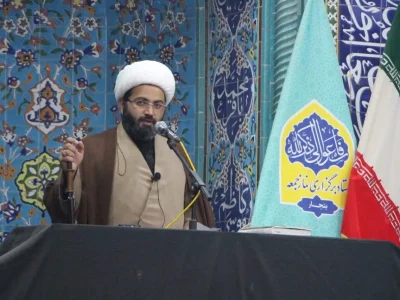 مردم انتظار دارند نتیجه اقدامات را در زمینه افزایش امنیت و کاهش حوادث تروریستی مشاهده کنند/زمان آن نرسیده است که در سیاستها و برنامهریزیهای امنیتی استان تجدیدنظر شود؟