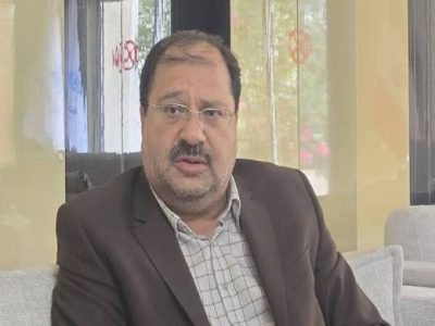 فرماندار چابهار: اخبار منتشرشده درباره واگذاری اراضی چابهار به اتباع خارجی کذب است